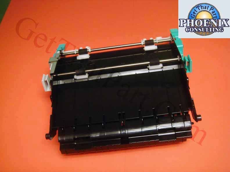 HP cp2025dn RM14879000CN OEM Duplex Guide Transfer Roller Assy